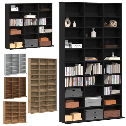 Bücherregal standregal - bücherregal,