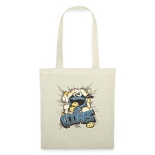 Sesamstraße Design Mit