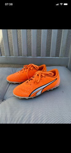Puma ultra fußball schuhe - ultra,