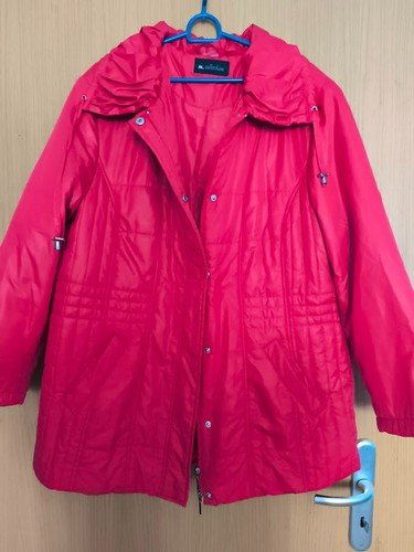 Winter steppjacke 48 - winter-, steppjacke/48