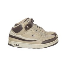 Fila, Basketballschuhe