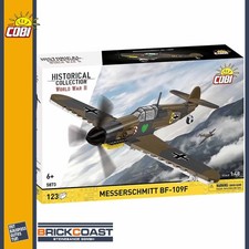 COBI 5873 Messerschmitt