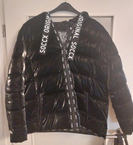 Soccx damen steppjacke 48 - soccx,