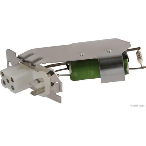 Elparts widerstand für - elparts,