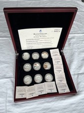 6+3'er Set  "25 Jahre