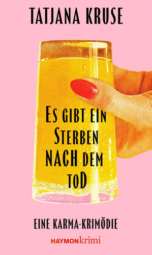 Gibt ein sterben - gibt, nach