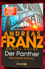 Andreas Franz  / Daniel Holbe
