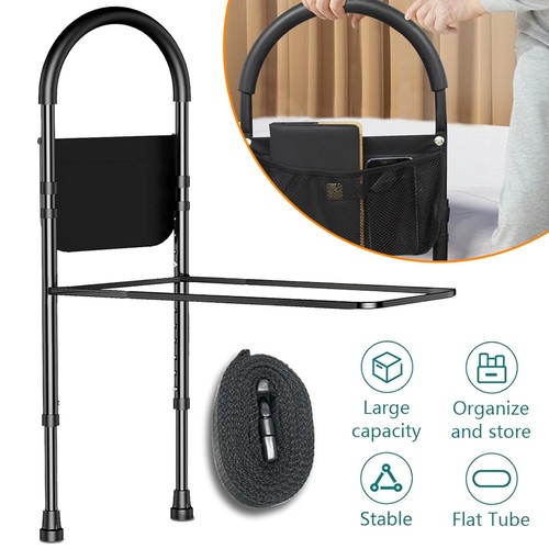 Bett aufstehhilfe bettgriff - bett,