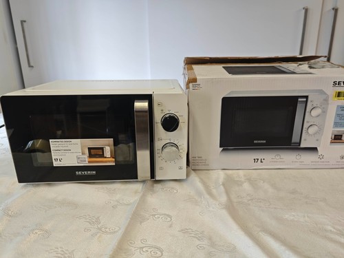Severin 7885 mikrowelle - mw,