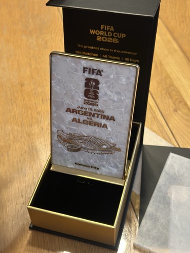 Fifa 2026 argentinien - 2026, messi