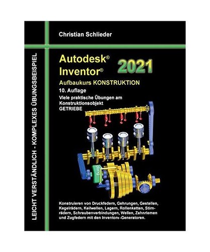 Autodesk inventor 2021 - autodesk,