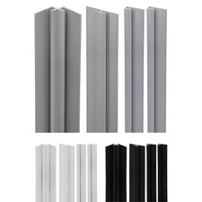 Dekowand Sets Duschrückwand