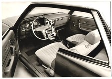 Fotografie Auto Toyota