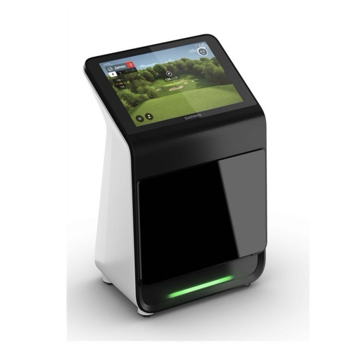 Garmin golf launch - garmin,