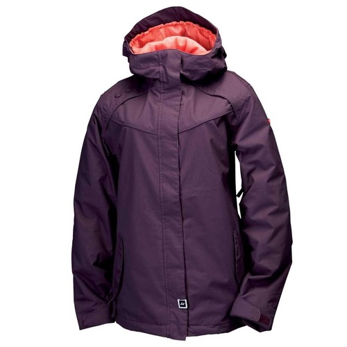 Ride damen snowboard jacke - damen,
