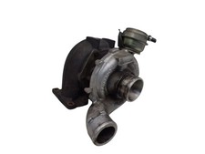 Turbolader BDG passt für AUDI