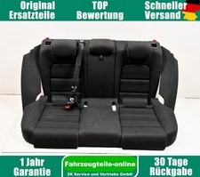 Rücksitzbank Rücksitz soul