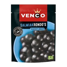 SALMIAKRONDO´S - 235 GRAMM -