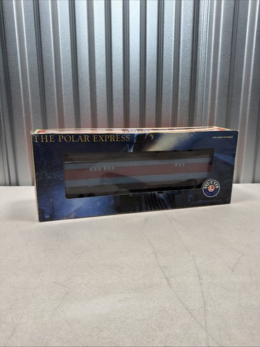 Lionel 25135 gauge train - lionel, 6-25135