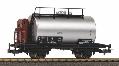 Piko 27731 kesselwagen pkp - kesselwagen,,