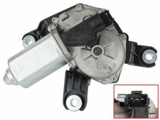 SCHEIBENWISCHERMOTOR HINTEN HECKWISCHERMOTOR FÜR OPEL ZAFIRA B 05-08 1273085