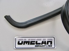 VW Golf 2 Türleiste Dichtung
