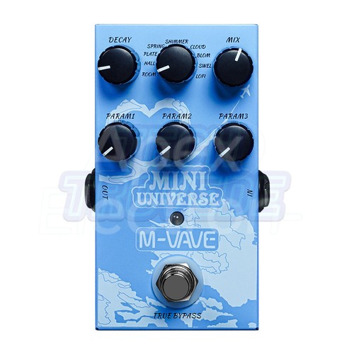 Vave mini universe digital - m-vave,