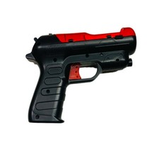 BROOKLYN: PS3 MOVE Controller Aufsatz: Light Gun / Pistole - Playstation Move