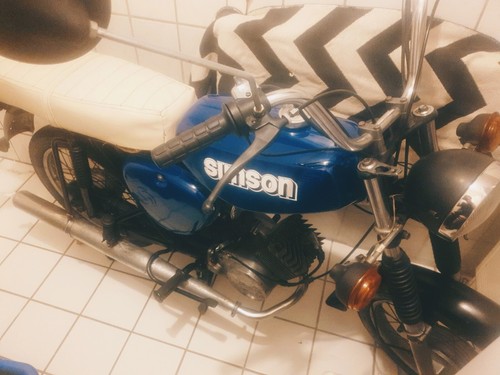 Simson s50 - s50, b1