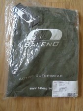 Baleno Ivan khaki grün