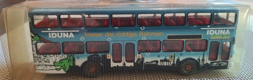 Man 200 bus - man, stadtbus