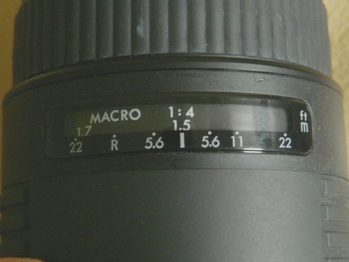Sigma autofocus tele zoom - sigma,