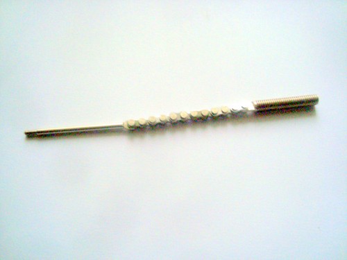 Schaltkette sram - schaltkette, f$s/sram