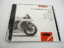 Ktm 1190 rc8 - ktm, r
