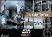 STAR WARS The Mandalorian -