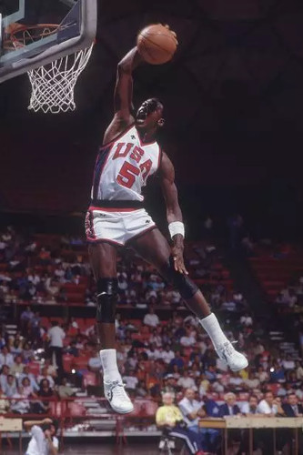 Usa michael jordan - jordan, in