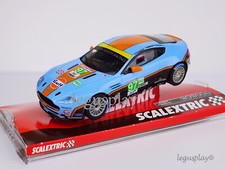 Slot car scx scalextric
