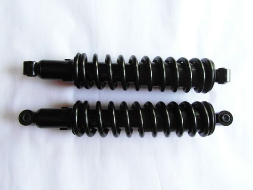 Harte vordere universal quad - vordere,