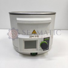 Buchi B-491 beheiztes Bad für