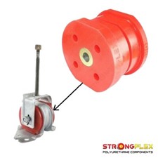 Busch Von motorhalterung für