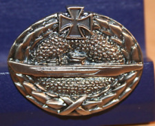 PIN  U-Boot Abzeichen