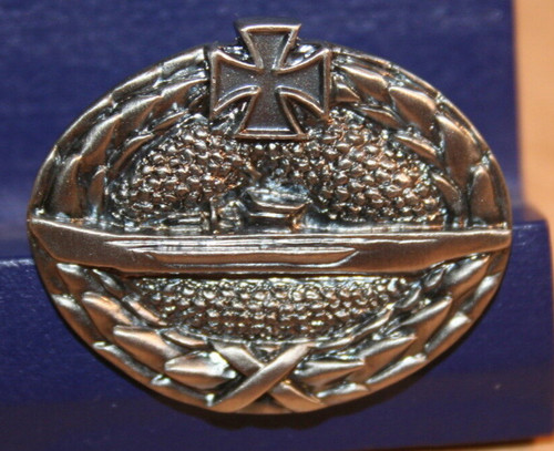Pin boot abzeichen - ,
