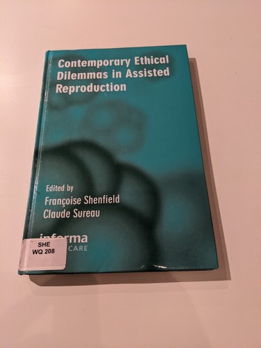 Contemporary ethical dilemmas - ethical,