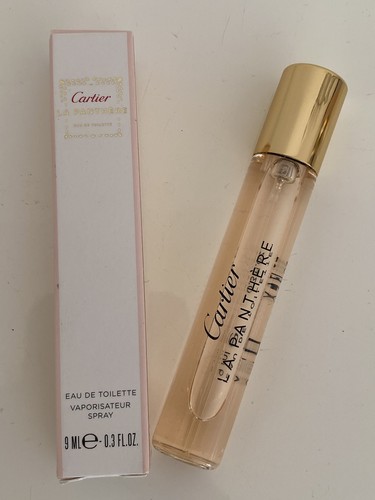 Cartier panthere eau - cartier,