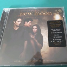 New Moon - Biss zur