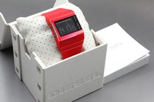 Near Mint / Box Paper * Diesel