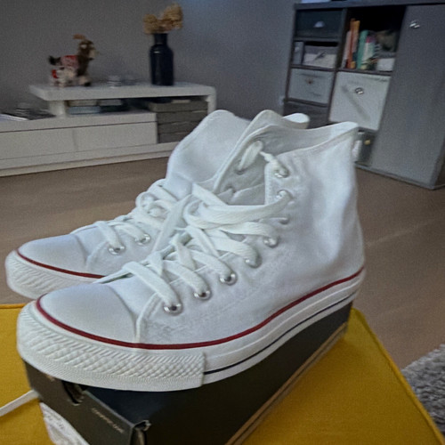 Converse all star high top - converse,