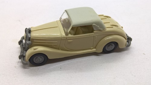 Praliné mercedes 170 s - 1:87,