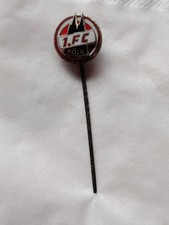 1. FC Köln Alte Anstecknadel von H. Dierlamm, Pforzheim