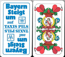 *** Brauerei Schafkopf